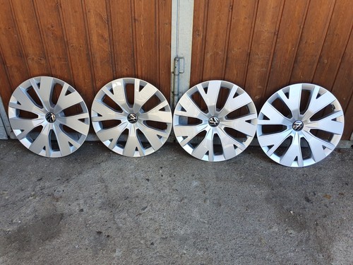 Copricerchi 16 zoll - 4x,