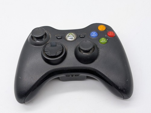 Microsoft xbox 360 controller - microsoft,
