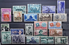 Italia Repubblica 1951