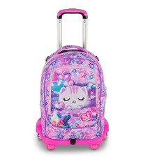 ZAINO TROLLEY SEVEN JACK 8