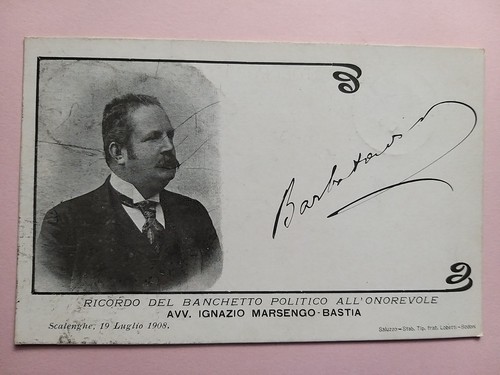 Scalenghe ricordo - (torino).,