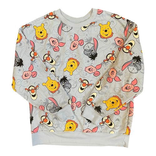 Felpa disney winnie the pooh - disney,