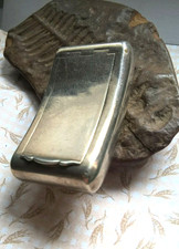 ANCIENNE BOITE VINAIGRETTE EN