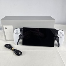 Playstation portal - portal,
