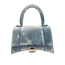 Borsa Balenciaga piccola in