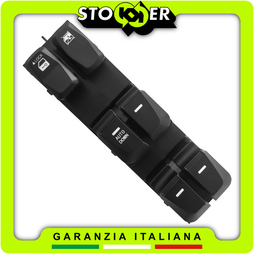 Pulsantiera guida - pulsantiera,