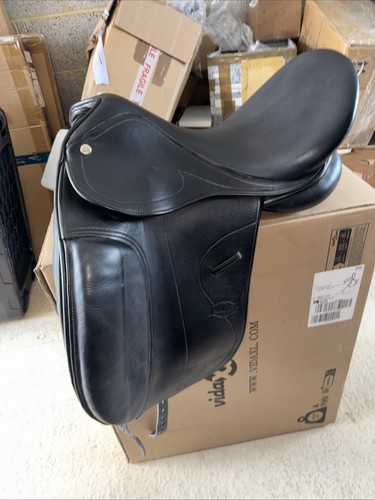 Sella dressage monarca in - sella, da