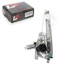 Alzavetro Elettrico Con Motore