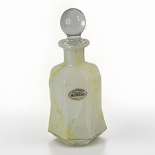 Decanter Vase Vetro Eseguito