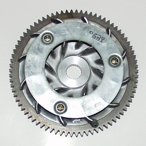 Puleggia scooterlibre 125cc - 125cc, 4
