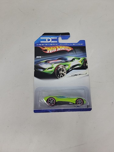 Hot wheels designers - hot,