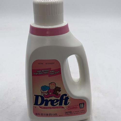 Detersivo per bucato - , dreft