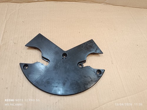 Cover forcella aprilia - cover, rst