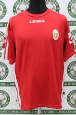 maglia Calcio COMO shirt