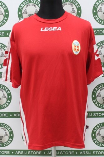 Maglia calcio como shirt - maglia,