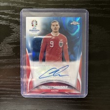 Marcel Sabitzer Auto /75