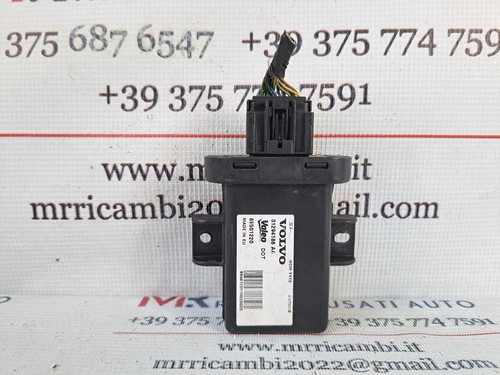 Centralina luci per volvo xc60 - luci,