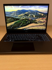 Notebook Acer Aspire A715-51g