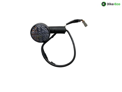 Indicatore posteriore sinistro - indicatore,