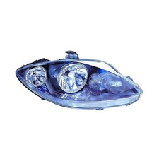 Faro anteriore destro - anteriore, dx