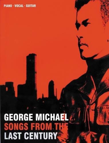George michael songs - george, from