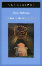 LIBRO LA FORZA DEL CARATTERE -
