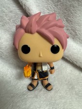Funko POP! Anime: Fairy Tail