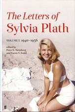 The Letters of Sylvia Plath