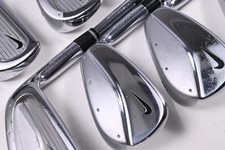 Nike Forged Pro Combo ferri da