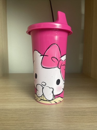 Bicchiere tupperware hello - tupperware,
