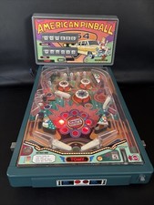 Flipper elettronico da tavolo