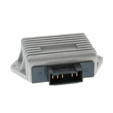 Voltage Regulator 101 OCTANE
