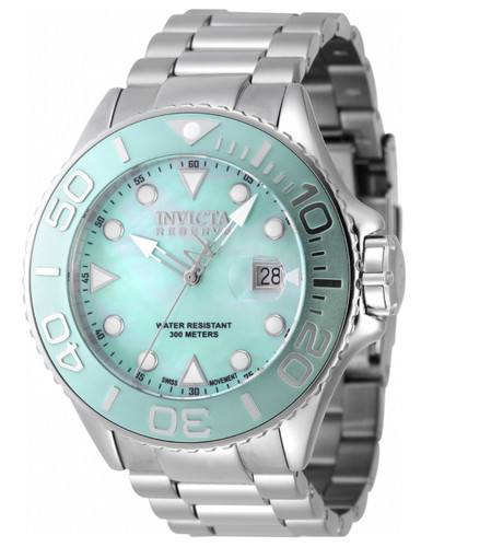 Orologio svizzero uomo invicta - uomo,