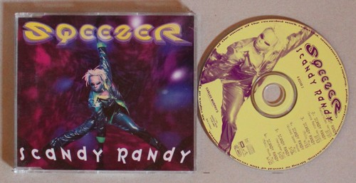 Sqeezer scandy randy ger - sqeezer,