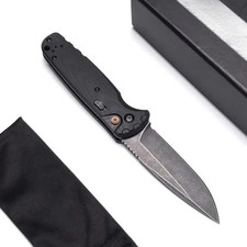 Fold Knife 4300BL
