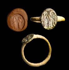 CAVALIERE Templare Regno