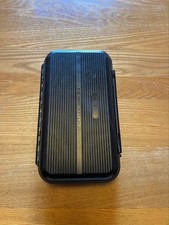 Fly Case, mosche fatte in