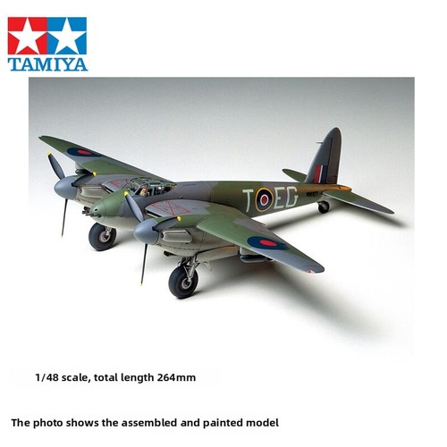 Tamiya 61062 de - 1/48,