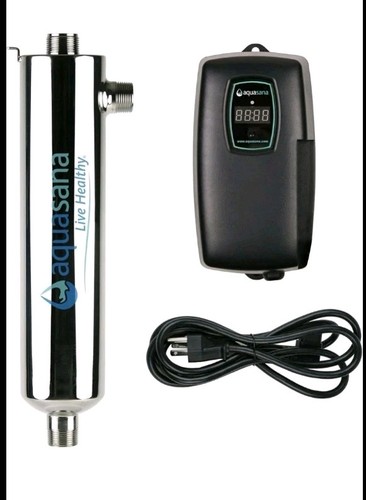 Aquasana 10c sistema di - sistema,