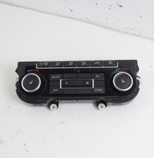 CLIMATRONIC HEATER AC CONTROLS