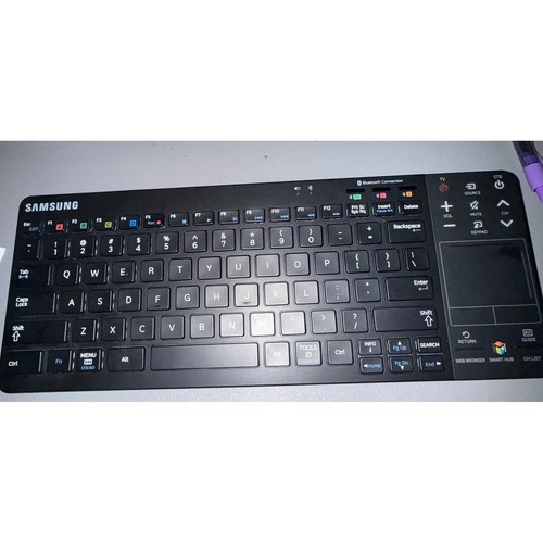 Samsung kbd2000 smart - samsung,