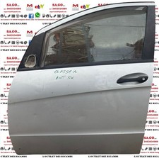 PORTIERA ANTERIORE SINISTRA SX
