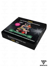 Campionato mondiale panini - campionato, pdc