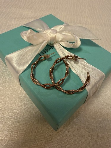 Orecchini tiffany co - orecchini,