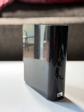 Book essential 3tb - wd,
