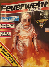 Rivista vigili del fuoco n.5