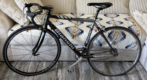 Bianchi san mateo road bike - mateo,