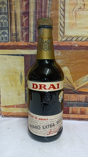 Drai saronno amaro 75cl - amaro,