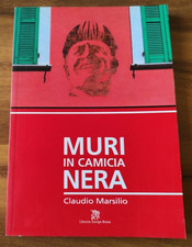 Mussolini / Fascismo ** Muri