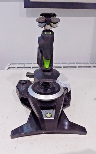Joystick wireless mad - joystick,